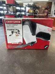 Craftsman 12V Nextec Li-Ion Compact Multi-Tool w:Soft Case NEW IN BOX (1086123)
