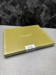 Christofle Albi Sterling Silver 18 x 24cm Picture Frame