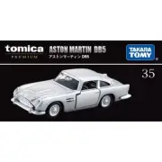 Takara Tomy Tomica Premium TP35 ASTON MARTIN DB5 Diecast Model Car New in Box
