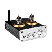 Buffer HiFi 6J5 Bluetooth 4.2 Tube Preamp Amplifier Stereo Preamplifier1183