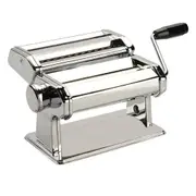 Avanti 180mm Pasta Maker Machine/Spaghetti/Fettuccine/Cutter/Dough Roller/Chef