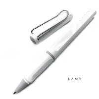 在飛比找Yahoo!奇摩拍賣優惠-=小品雅集= 德國 Lamy Safari 狩獵系列 鋼珠筆