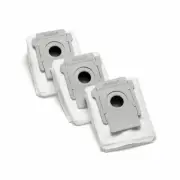 iRobot Clean Base Evac Bags for Roomba i3+ & s+, 3 pack. 4626194