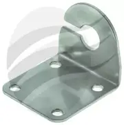 GME GME 1.5MM STAINLESS STEEL L BRACKET (MB415SS)