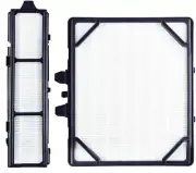 Replacement Projector Filter for Barco DP2K-10S DP2K-8S DP2K-8SX DP2K-10SX DP2