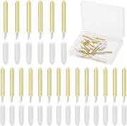 Coitak 20 PCS Premium Fine Point Blade, Replacement Blades Compatible with ExploreAir/Air 2/Air 3/Maker/Maker 3 Cutting Machines