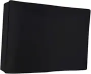 LABRIMP Monitor Screen Protector Oxford Cloth Cover for Computer Portable Screen Sleeve Dust Cover Washable Scratch-resistant and Gentle Touch