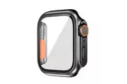 Transform to Ultra For Apple Watch Case iWatch 10 9 46mm 42mm Screen Protector