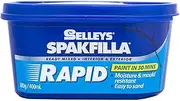 Selleys Spakfilla Rapid Filler 180 g, White