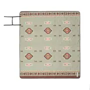 BLACKDEER Inca Picnic Mat, 200