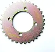 Accessories 420 Sprocket 32 Tooth 32T for Yamaha for PW80 for BW80 for Dirt for Bike Replace