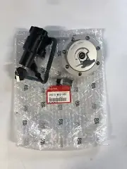 Ignition Switch Lock Set CB300 RA 2023 OEM Genuine Honda Cap Helmet Kit #R257