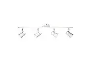 Led Ready Gu10 Adjustable Spotlight