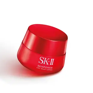 [DOKODEMO] SK-II Skin Power Airy Milky Lotion 活膚霜 80g