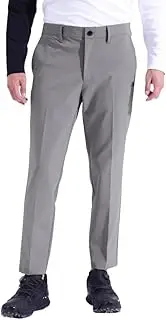 [New Balance] 012-3231001 Men's Cropped Pants (4-Way Stretch, Sweat Absorbent, Quick Drying) / Golf
