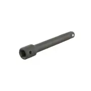 Steelman 1/2 in. Drive Impact Extension, 6 in. Long 78530