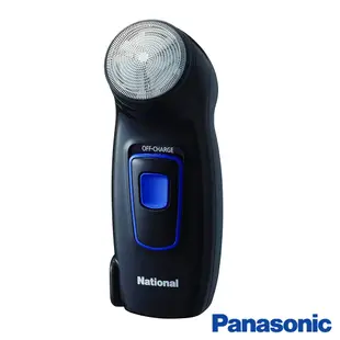 Panasonic 國際牌 充電旋轉式電動刮鬍刀 ES-6510-K