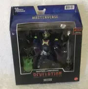 MASTERS of the Universe Revelation Skelegod MOTU Skeletor MasterVerse Netflix