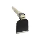 Mini Hoe with Wooden Handle Garden Hand Hoe Hand Cultivator (38*8.5*10.5CM) Hot