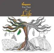 The Tree of Life by Offshoot (Paperback, 2016)