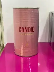 Candid Perfume By Maison Alhambra EDP Women's Fragrances New Sealed 100ML 3.4OZ