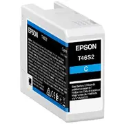 Epson UltraChrome PRO10 Ink Cyan