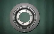 HYUNDAI/KIA OEM PULLEY-DAMPER 25270-41060 For 460 CHORUS D4 AF"(100PS)D4AL(130PS
