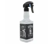 Water Sprayer Spray Bottle - Clear