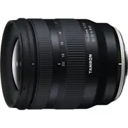 Tamron 11-20mm F/2.8 Di III-A RXD Camera Lens for Fuji