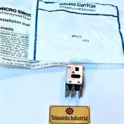 HONEYWELL / MICRO SWITCH PMCCG ALTERNATE ACTION SWITCH