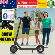 2025 Foldable Adults Electric Bikes Motor Electric Scooter 900W 50km 40KM/H 8.5"