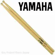 YAMAHA YS7A Drum Sticks 1 pair Hickory New