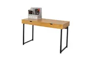 Wood Computer Desk PC Laptop Table Gaming Desk Home Office Study Furniture