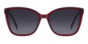 Carolina Herrera HER 0273/S LHF/9O Women’s Sunglasses Burgundy Size 56
