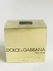 Dolce & Gabbana The One EDP 2.5 Oz woman
