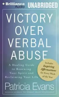在飛比找博客來優惠-Victory over Verbal Abuse: A H