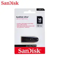 在飛比找ETMall東森購物網優惠-【現貨免運】SanDisk CZ48 Ultra 16GB 