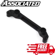 ASC92257 Team Associated RC10B74.1 +3mm Aluminum Steering Rack RC 4wd Buggy Part