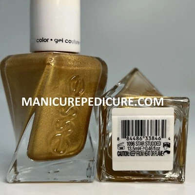 Essie Gel Couture - Choose Any - 0.46floz