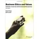 (全新特價)Business Ethics and Values 3/E FISHER 9780273716167 華通書坊/姆斯