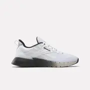 Nano Gym Ftwr White/Black/Moonstone