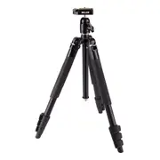 Slik Lite AL-420M Tripod (SBH-100DQ Ball Head)