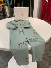 NEW Minikid Space Odyssey One Piece Zip Up Mint Age 3-4 Years