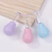 4Pcs/set Facial Massage Cups Rubber Vacuum Cupping Skin Lifting Anti Cellulite