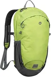 Large 20L Cycling Bag Lightweight Sports Backpack Splash Camping Backpack Bike Cycle Riding Shoulders Bag Green