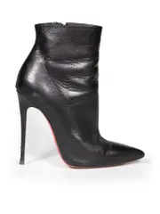 Black So Kate Booty 120 Boots
