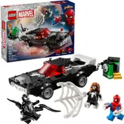 LEGO 76309 Spider-Man vs. Venom Muscle Car - Marvel Super Heroes