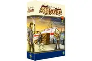 Le Havre Board Game