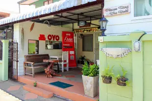 OYO342華欣海灘塔艾飯店OYO 342 Baan Ta Yai Hua Hin Beach