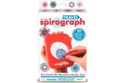 Spirograph - Travel Set